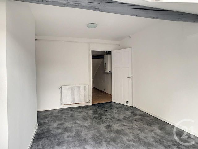 Appartement F1 bis &agrave; louer - 2 pi&egrave;ces - 36,35 m2 - Reims - 51 - CHAMPAGNE-ARDENNE