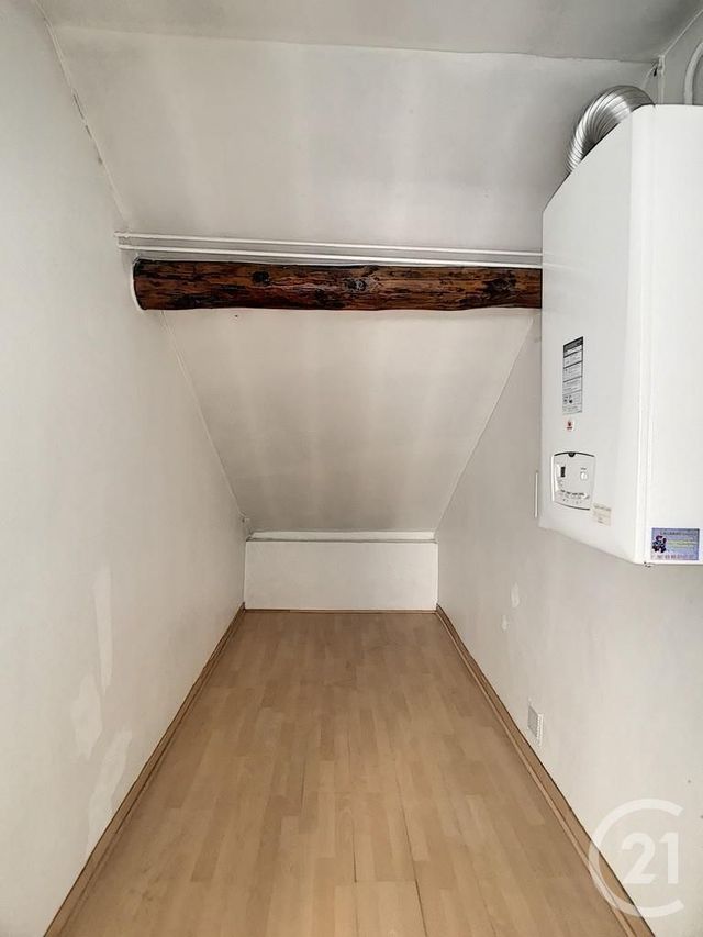 Appartement F1 bis &agrave; louer - 2 pi&egrave;ces - 36,35 m2 - Reims - 51 - CHAMPAGNE-ARDENNE