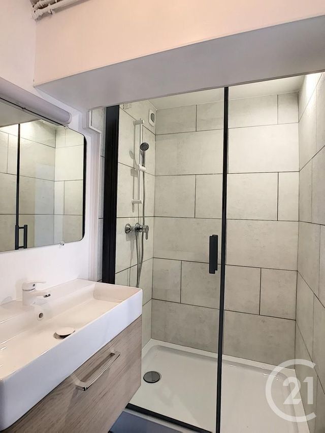 Appartement F1 bis &agrave; louer - 2 pi&egrave;ces - 36,35 m2 - Reims - 51 - CHAMPAGNE-ARDENNE
