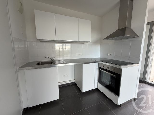 Appartement F2 &agrave; louer - 2 pi&egrave;ces - 43,90 m2 - Bezannes - 51 - CHAMPAGNE-ARDENNE
