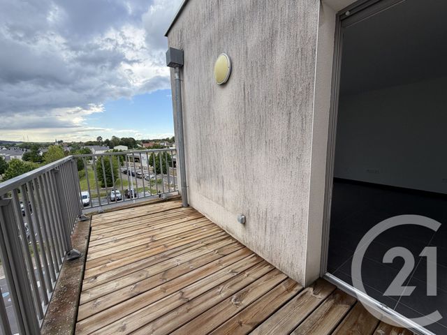 Appartement F2 &agrave; louer - 2 pi&egrave;ces - 43,90 m2 - Bezannes - 51 - CHAMPAGNE-ARDENNE