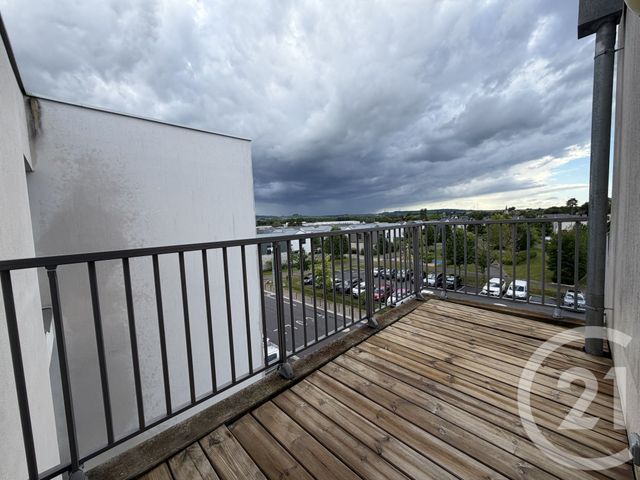 appartement - BEZANNES - 51