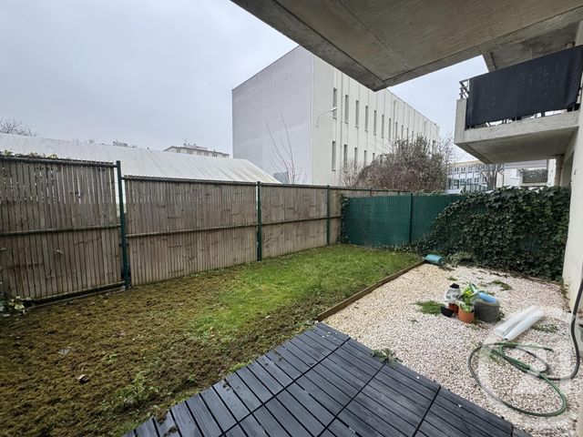 Appartement F2 à louer REIMS