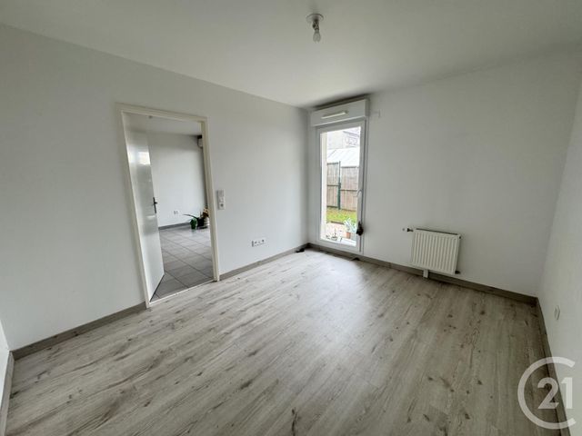 Appartement F2 &agrave; louer - 2 pi&egrave;ces - 40,12 m2 - Reims - 51 - CHAMPAGNE-ARDENNE