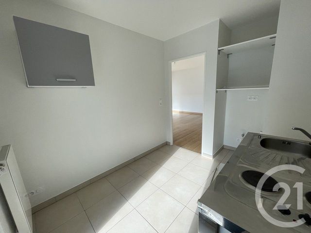 Appartement F1 &agrave; louer - 1 pi&egrave;ce - 35,60 m2 - Reims - 51 - CHAMPAGNE-ARDENNE