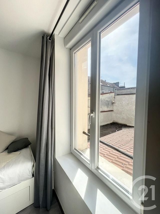 Appartement Studio &agrave; louer - 1 pi&egrave;ce - 15,78 m2 - Reims - 51 - CHAMPAGNE-ARDENNE