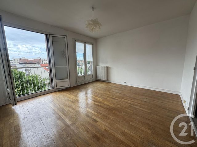 Appartement F3 à louer REIMS