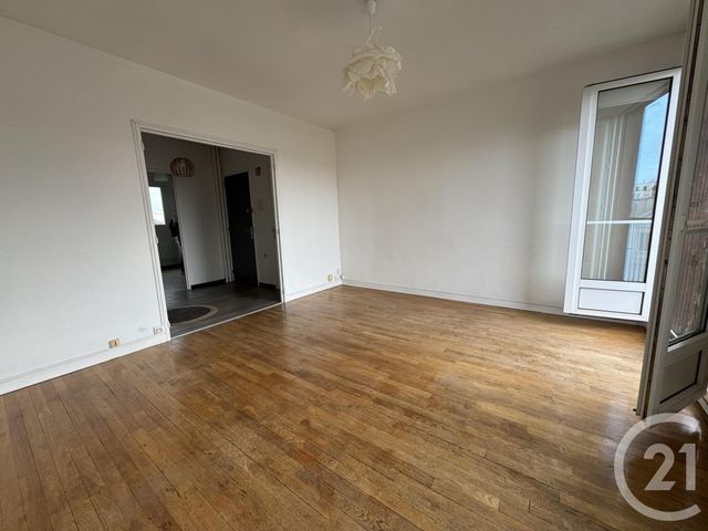 Appartement F3 &agrave; louer - 3 pi&egrave;ces - 68,20 m2 - Reims - 51 - CHAMPAGNE-ARDENNE