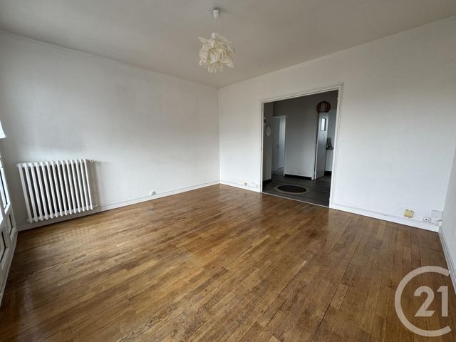 Appartement F3 &agrave; louer - 3 pi&egrave;ces - 68,20 m2 - Reims - 51 - CHAMPAGNE-ARDENNE