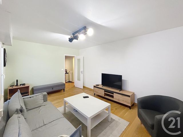 Appartement T3 &agrave; louer - 3 pi&egrave;ces - 64,88 m2 - Reims - 51 - CHAMPAGNE-ARDENNE