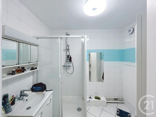 Appartement T3 &agrave; louer - 3 pi&egrave;ces - 64,88 m2 - Reims - 51 - CHAMPAGNE-ARDENNE