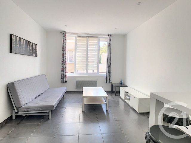 Appartement F2 à louer REIMS