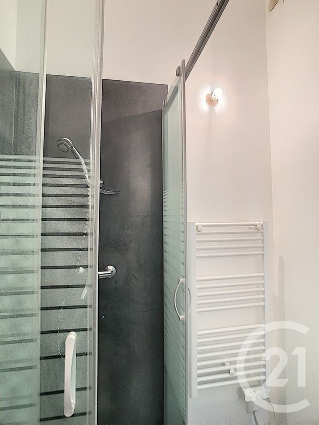 Appartement F2 &agrave; louer - 2 pi&egrave;ces - 35,70 m2 - Reims - 51 - CHAMPAGNE-ARDENNE