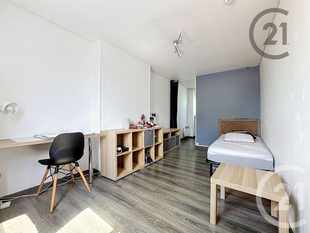 Appartement T1 à vendre REIMS