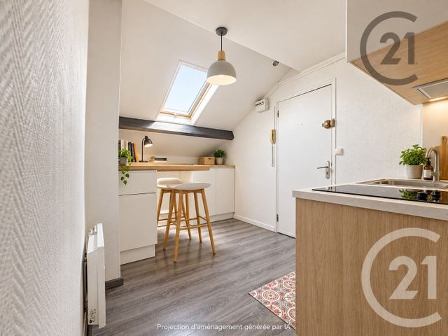 appartement - REIMS - 51