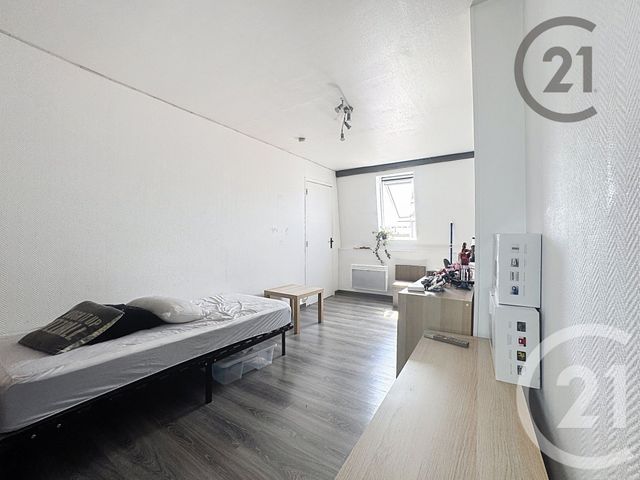 Appartement T1 &agrave; vendre - 1 pi&egrave;ce - 23,25 m2 - Reims - 51 - CHAMPAGNE-ARDENNE