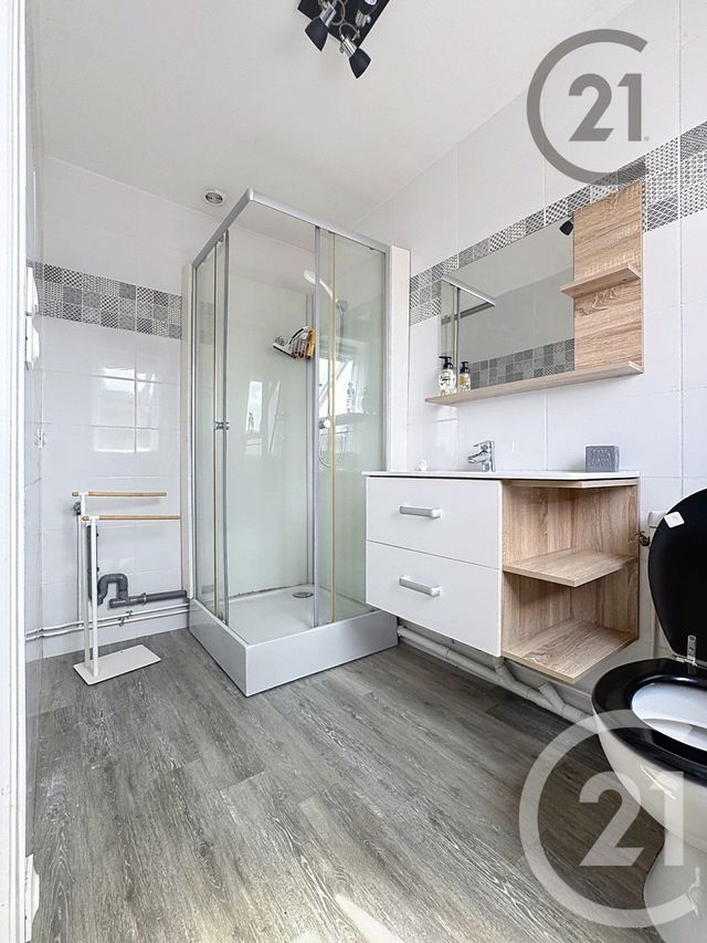 Appartement T1 &agrave; vendre - 1 pi&egrave;ce - 23,25 m2 - Reims - 51 - CHAMPAGNE-ARDENNE