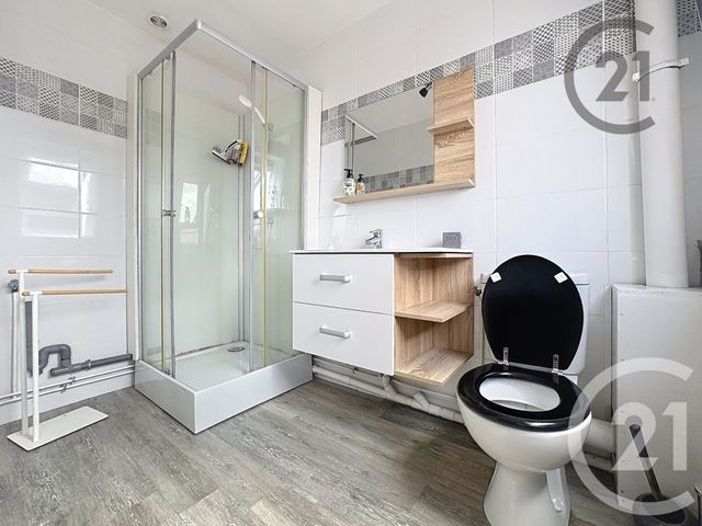 Appartement T1 &agrave; vendre - 1 pi&egrave;ce - 23,25 m2 - Reims - 51 - CHAMPAGNE-ARDENNE