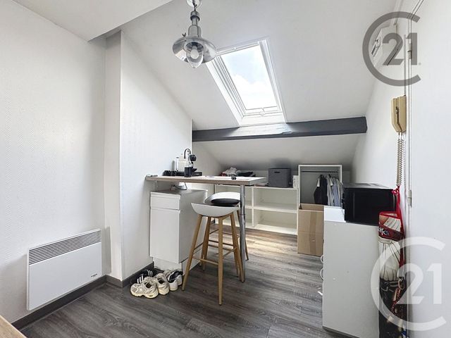 Appartement T1 &agrave; vendre - 1 pi&egrave;ce - 23,25 m2 - Reims - 51 - CHAMPAGNE-ARDENNE