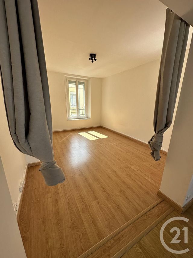 Appartement F3 à louer REIMS