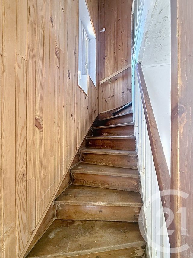 Maison &agrave; vendre - 3 pi&egrave;ces - 64,85 m2 - Reims - 51 - CHAMPAGNE-ARDENNE