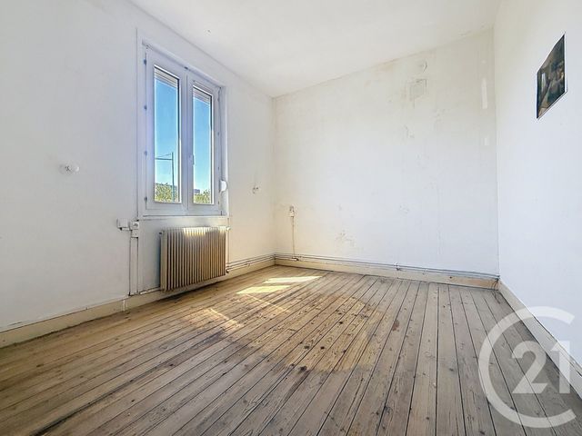 Maison &agrave; vendre - 3 pi&egrave;ces - 64,85 m2 - Reims - 51 - CHAMPAGNE-ARDENNE