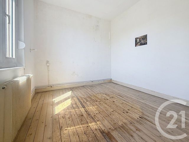 Maison &agrave; vendre - 3 pi&egrave;ces - 64,85 m2 - Reims - 51 - CHAMPAGNE-ARDENNE