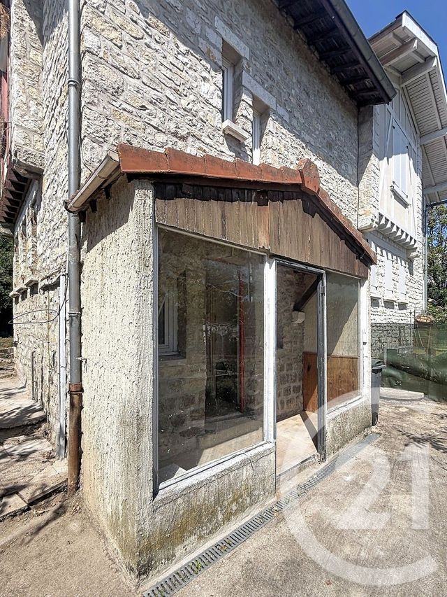 Maison &agrave; vendre - 3 pi&egrave;ces - 64,85 m2 - Reims - 51 - CHAMPAGNE-ARDENNE