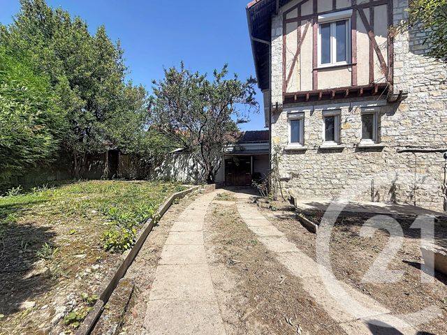 Maison &agrave; vendre - 3 pi&egrave;ces - 64,85 m2 - Reims - 51 - CHAMPAGNE-ARDENNE