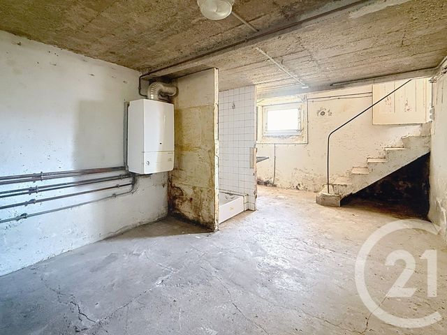 Maison &agrave; vendre - 3 pi&egrave;ces - 64,85 m2 - Reims - 51 - CHAMPAGNE-ARDENNE