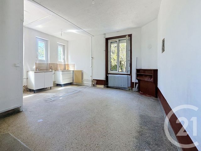 Maison &agrave; vendre - 3 pi&egrave;ces - 64,85 m2 - Reims - 51 - CHAMPAGNE-ARDENNE