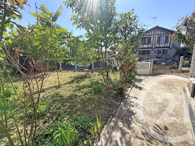 Maison &agrave; vendre - 3 pi&egrave;ces - 64,85 m2 - Reims - 51 - CHAMPAGNE-ARDENNE