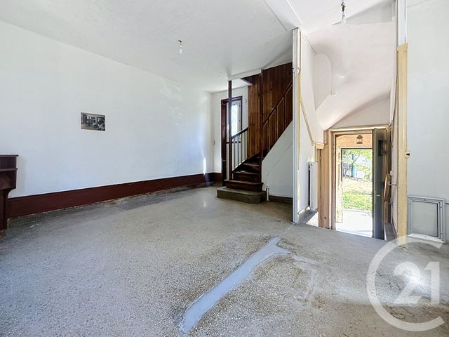 Maison &agrave; vendre - 3 pi&egrave;ces - 64,85 m2 - Reims - 51 - CHAMPAGNE-ARDENNE