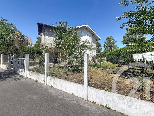 Maison &agrave; vendre - 3 pi&egrave;ces - 64,85 m2 - Reims - 51 - CHAMPAGNE-ARDENNE