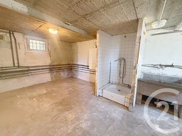 Maison &agrave; vendre - 3 pi&egrave;ces - 64,85 m2 - Reims - 51 - CHAMPAGNE-ARDENNE