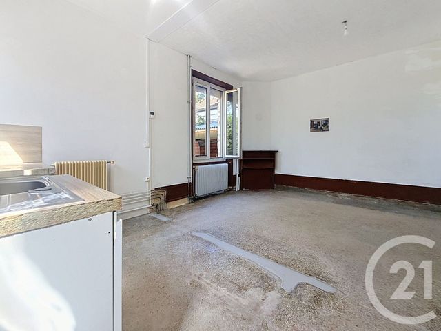 Maison &agrave; vendre - 3 pi&egrave;ces - 64,85 m2 - Reims - 51 - CHAMPAGNE-ARDENNE