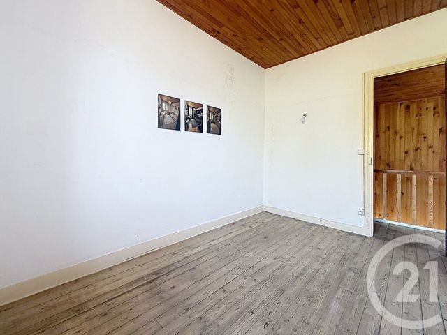 Maison &agrave; vendre - 3 pi&egrave;ces - 64,85 m2 - Reims - 51 - CHAMPAGNE-ARDENNE
