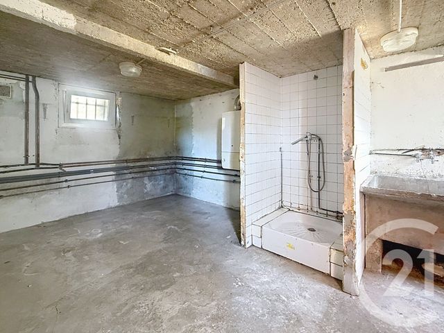 Maison &agrave; vendre - 3 pi&egrave;ces - 64,85 m2 - Reims - 51 - CHAMPAGNE-ARDENNE
