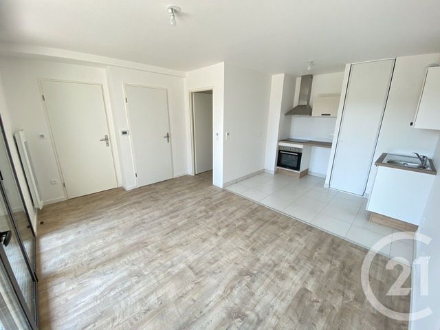 Appartement T2 à louer REIMS