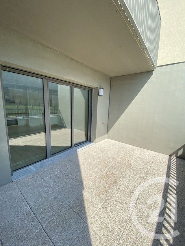 Appartement T2 &agrave; louer - 2 pi&egrave;ces - 41,20 m2 - Reims - 51 - CHAMPAGNE-ARDENNE