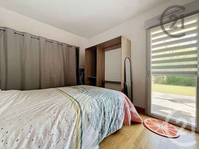 Appartement F2 &agrave; louer - 2 pi&egrave;ces - 46,50 m2 - Bezannes - 51 - CHAMPAGNE-ARDENNE