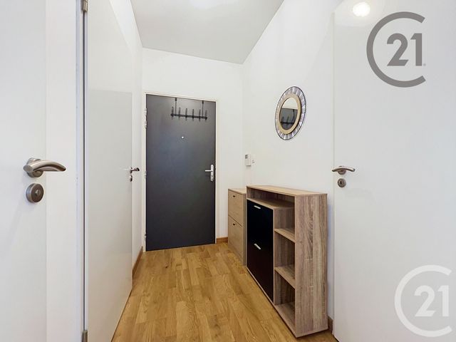 Appartement F2 &agrave; louer - 2 pi&egrave;ces - 46,50 m2 - Bezannes - 51 - CHAMPAGNE-ARDENNE