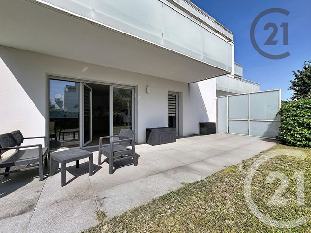 Appartement F2 &agrave; louer - 2 pi&egrave;ces - 46,50 m2 - Bezannes - 51 - CHAMPAGNE-ARDENNE
