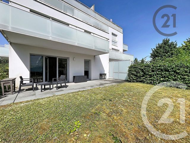 Appartement F2 à louer BEZANNES
