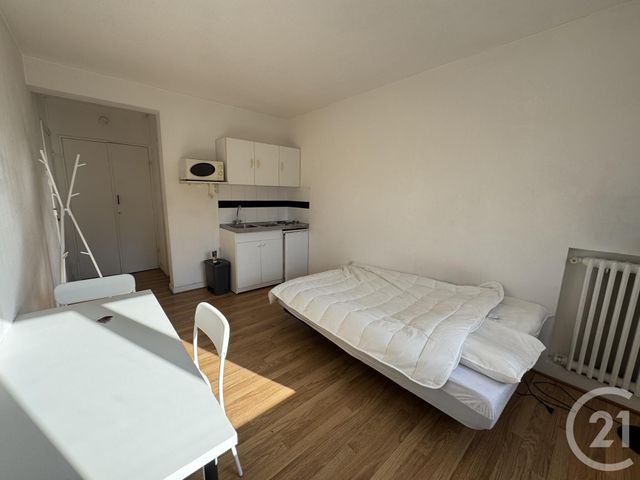 Appartement F1 à louer REIMS