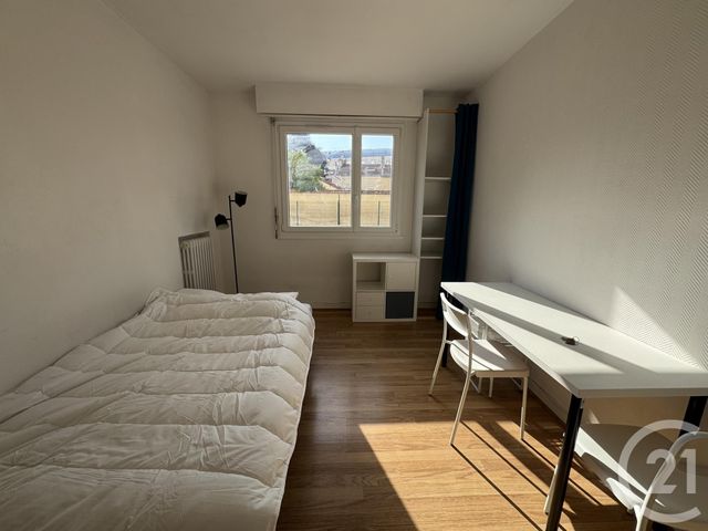 Appartement F1 &agrave; louer - 1 pi&egrave;ce - 18,40 m2 - Reims - 51 - CHAMPAGNE-ARDENNE