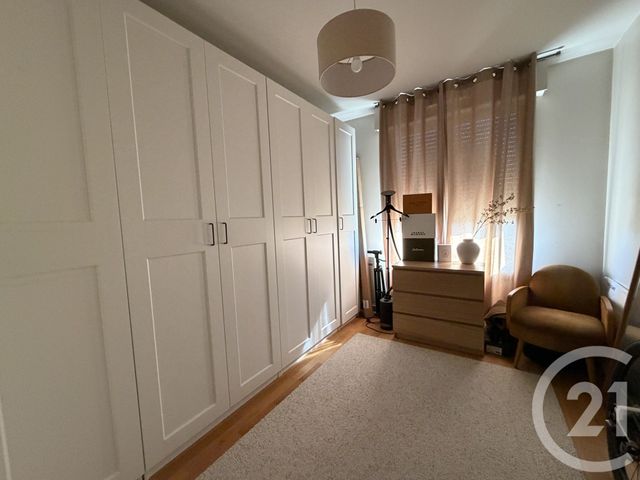 Appartement F3 &agrave; louer - 3 pi&egrave;ces - 77 m2 - Reims - 51 - CHAMPAGNE-ARDENNE
