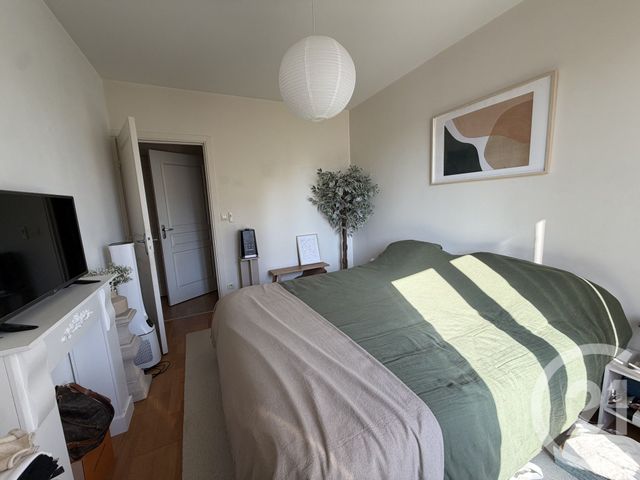 Appartement F3 &agrave; louer - 3 pi&egrave;ces - 77 m2 - Reims - 51 - CHAMPAGNE-ARDENNE