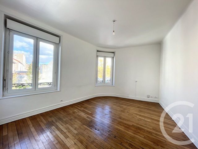 Appartement T3 à louer REIMS