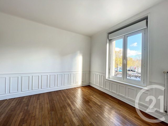 Appartement T3 &agrave; louer - 3 pi&egrave;ces - 51,04 m2 - Reims - 51 - CHAMPAGNE-ARDENNE